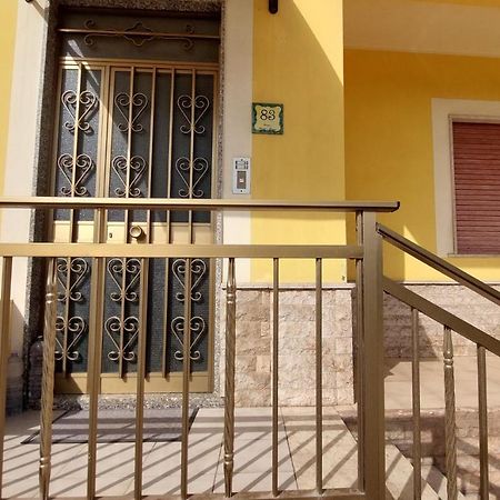 Casetta Orchidea A Pochi Passi Dal Centro LMP Exterior photo