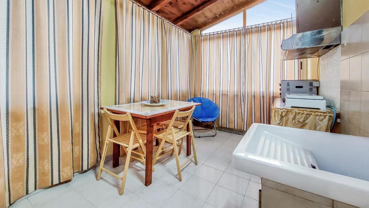 Casetta Orchidea A Pochi Passi Dal Centro LMP Exterior photo