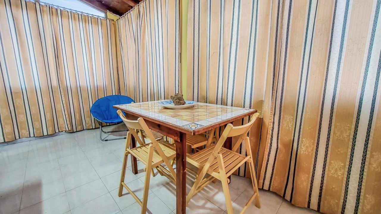 Casetta Orchidea A Pochi Passi Dal Centro LMP Exterior photo