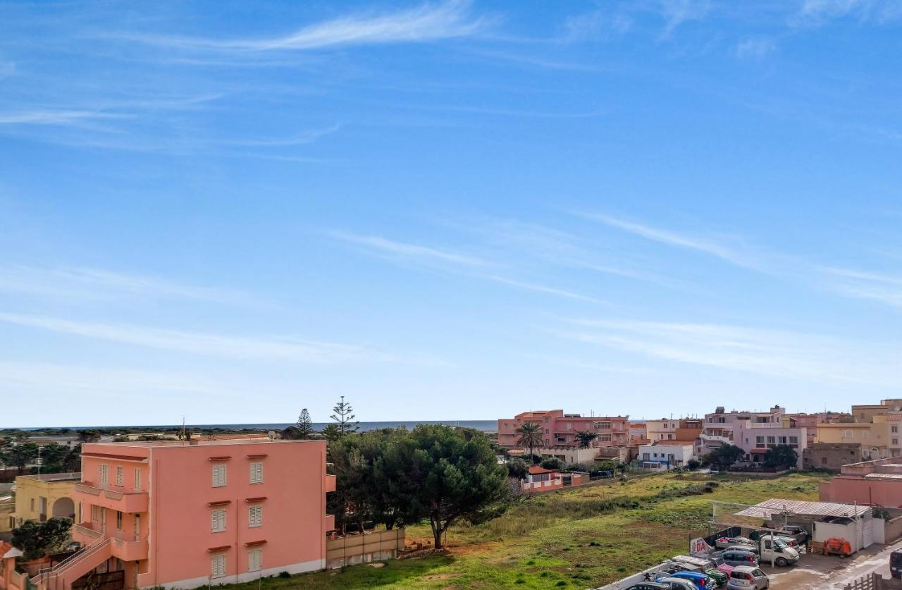 Casetta Orchidea A Pochi Passi Dal Centro LMP Exterior photo