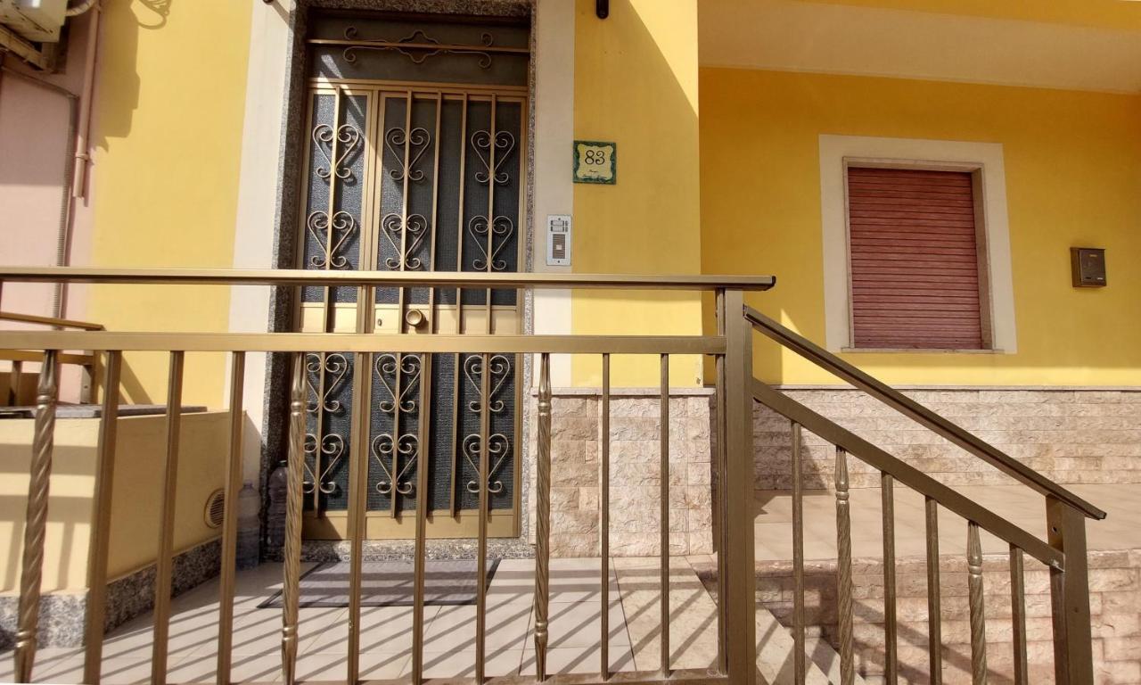 Casetta Orchidea A Pochi Passi Dal Centro LMP Exterior photo